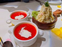 -俄士厨房(印象汇店)