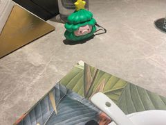 -大树餐厅(红旗街万达店)