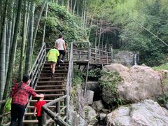 -山沟沟景区