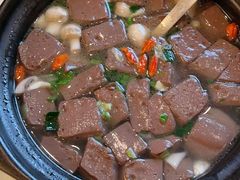 -金典银峰老鹅馆·昆山菜(亭林公园店)