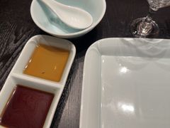 -新海渔港·胶东海鲜家常菜·家宴(奥体中心店)