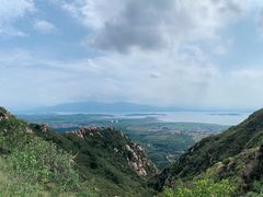 -云峰山自然风景区