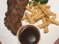 牛排-必胜客(大悦城店)