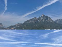 -河南宝泉旅游区
