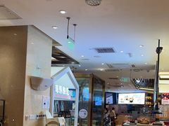 -西贝(武汉群星城店)