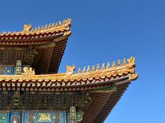 -故宫博物院(故宫)