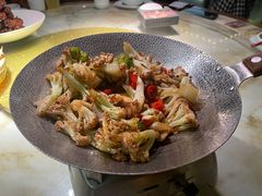 -苏乡兰亭·新派淮扬菜(吾悦广场店)