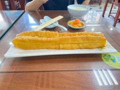 油条-日月永和中国餐饮名店(凤凰店)
