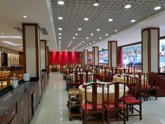大堂-海岛渔村大酒店(云霄路店)