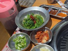 -哼蟹二将·烤肉酱蟹(合生汇店)