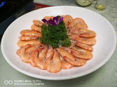 -鑫悦楼煎蟹·16年海鲜大排档