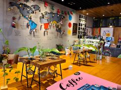 -ZING COFFEE 镜咖啡