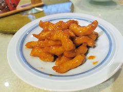 -郭林家常菜(狼垡店)