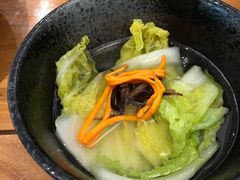 -天水蔬食料理(树德之光店)