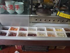 -津品味小吃(大学湾店)