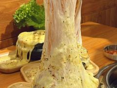 -哼蟹二将·烤肉酱蟹(合生汇店)