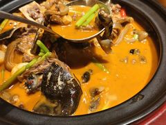 -映月潭传家菜(易俗河店)