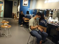 -海马体照相馆(万菱汇店)