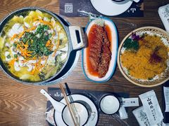 -山城外·非遗酸菜鱼(财富中心店)