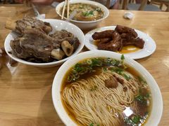 -水仙拉面(水仙街店)