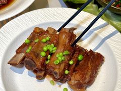 -顺德渔村·岭南一号
