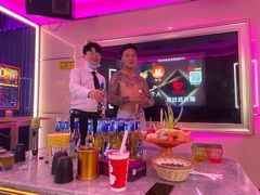 -金话筒KTV量贩(双龙路店)