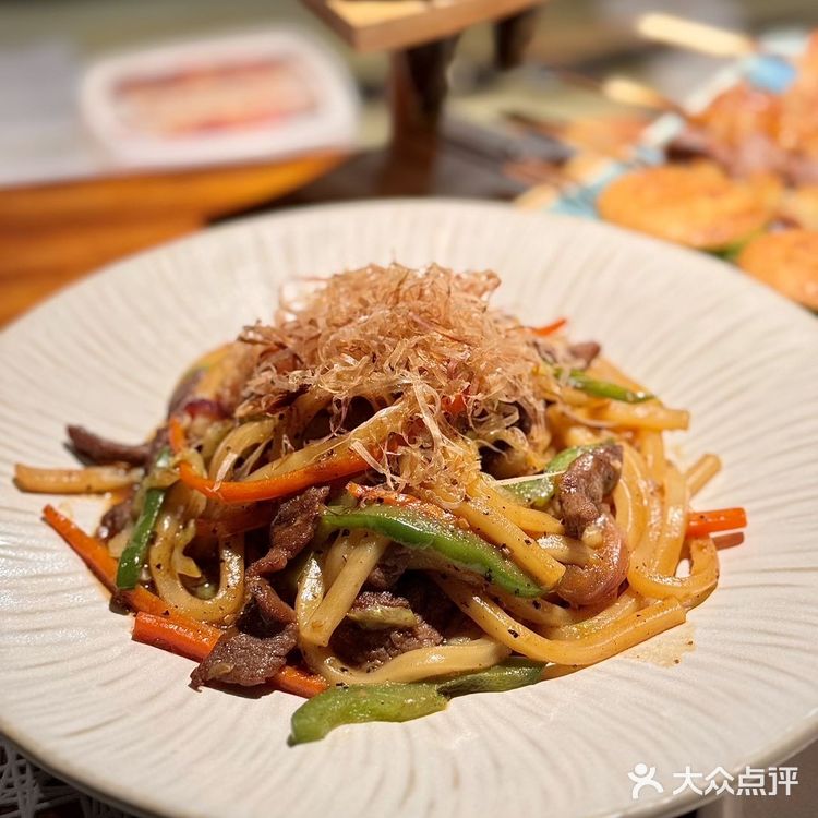 科技园的这家深夜食堂终于还是藏不住了…