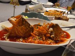 -羲和雅苑•北京烤鸭(平安国际金融中心店)