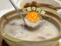 -白天鹅宾馆-宏图府餐厅
