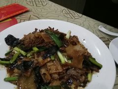 爆炒腰花-春江饭店(共青团路总店)
