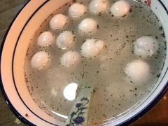 -李大姐重庆小面(成功时代广场分店)