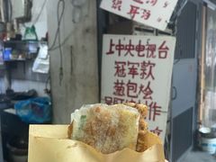 -孙奶奶葱包桧