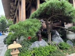 -香积寺