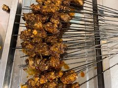 -佰运猪蹄(高陵店)