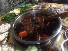 -渝味黄姐火锅(黄泥村店)