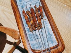 -马记永·兰州牛肉面(天通苑家乐福店)