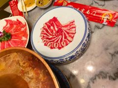 -南门涮肉(后海店)