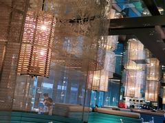 大堂-凤凰湘语·湘粤鲜融(浦东旗舰店)