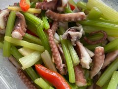 -阿湾楼·温州海鲜·江浙菜(京江路店)