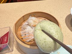 -点都德(华强南店)