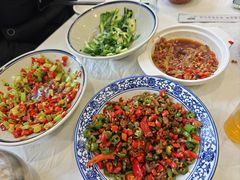 -新新湘菜馆(新中街二条店)
