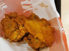 -肯德基(西安电子城店)