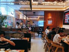 -四道菜·福建菜馆(莆田万达店)