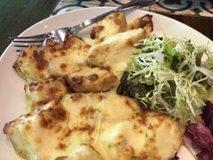 -福龙葡国餐(百老汇店)