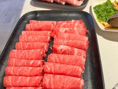 -海底捞火锅(奥森店)
