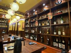 -鸟鹏烧鸟居酒屋(昌岗店)