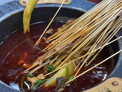 -冒椒火辣(太古里店)