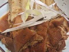 招牌肘子·脱骨-鼎香润(德胜门内店)