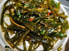 -淘米捞·米汤脆鲩鱼火锅(福田皇岗店)