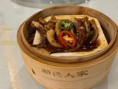 -顺德人家食府(黄金广场店)